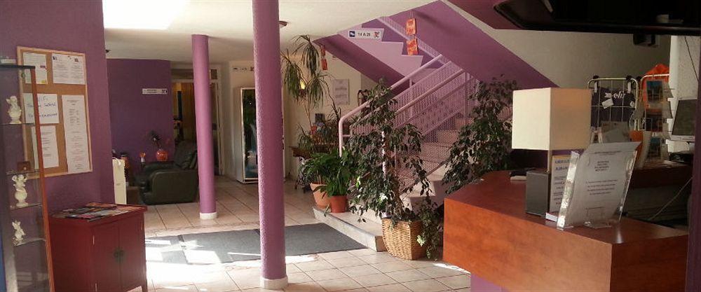 Confortel Avignon Tgv Ξενοδοχείο Εξωτερικό φωτογραφία