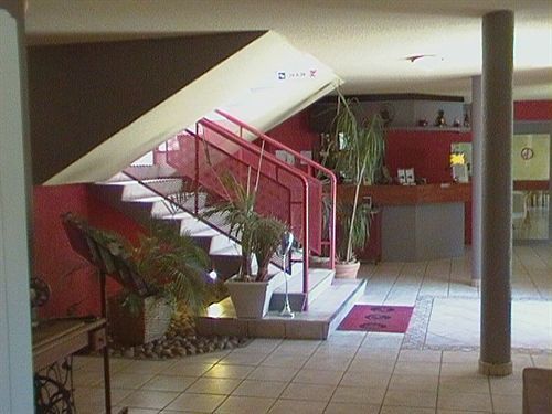 Confortel Avignon Tgv Ξενοδοχείο Εξωτερικό φωτογραφία